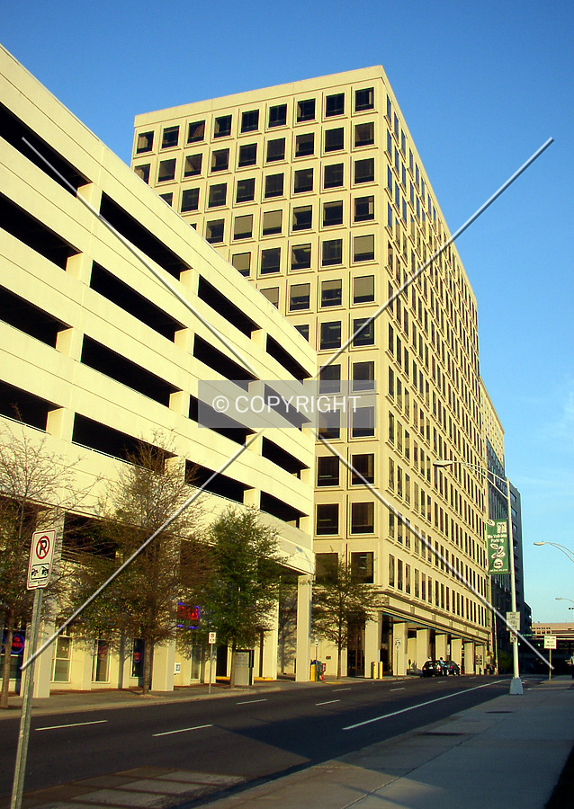 230 South Tryon by Chris Patriarca