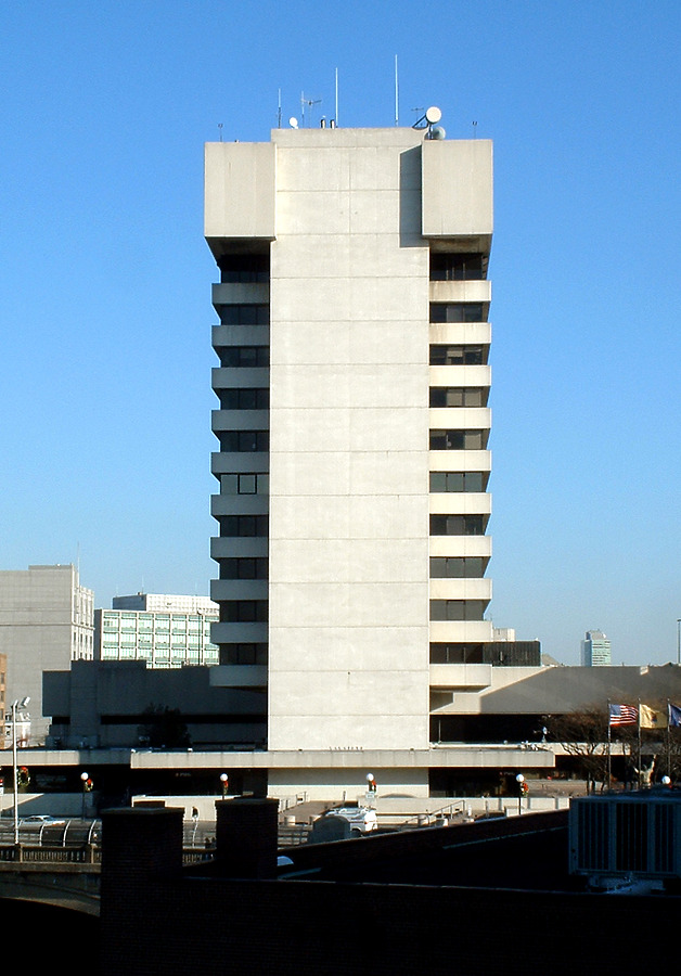 One PATH Plaza by John Cahill