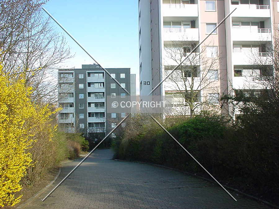 Pappelstraße 30 by Nephilim