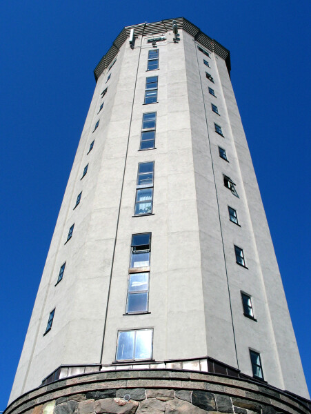 Johannebergs vattentorn