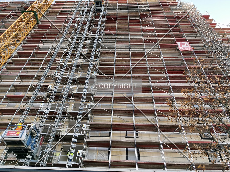 SOLID Home by Nephilim