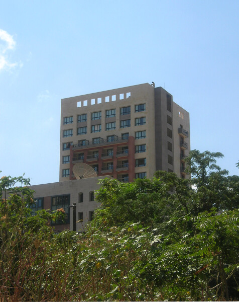 Park Tower Suites