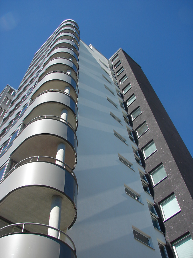 Utsikten by Robin Spetz