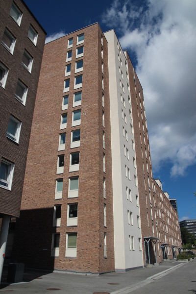 Hans Nordahls gate 88-94