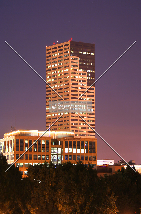 US Bancorp Tower by Serdica