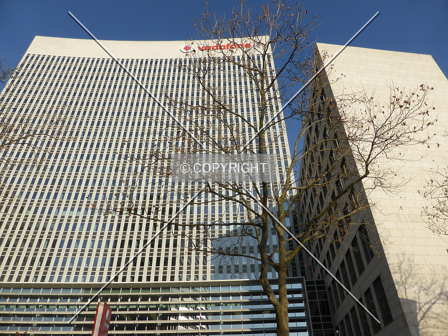 Horizon Tower by Nephilim