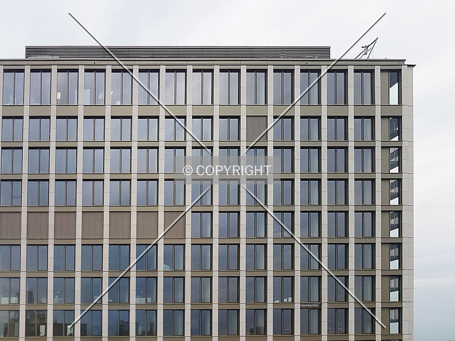 Turm Center by Nephilim