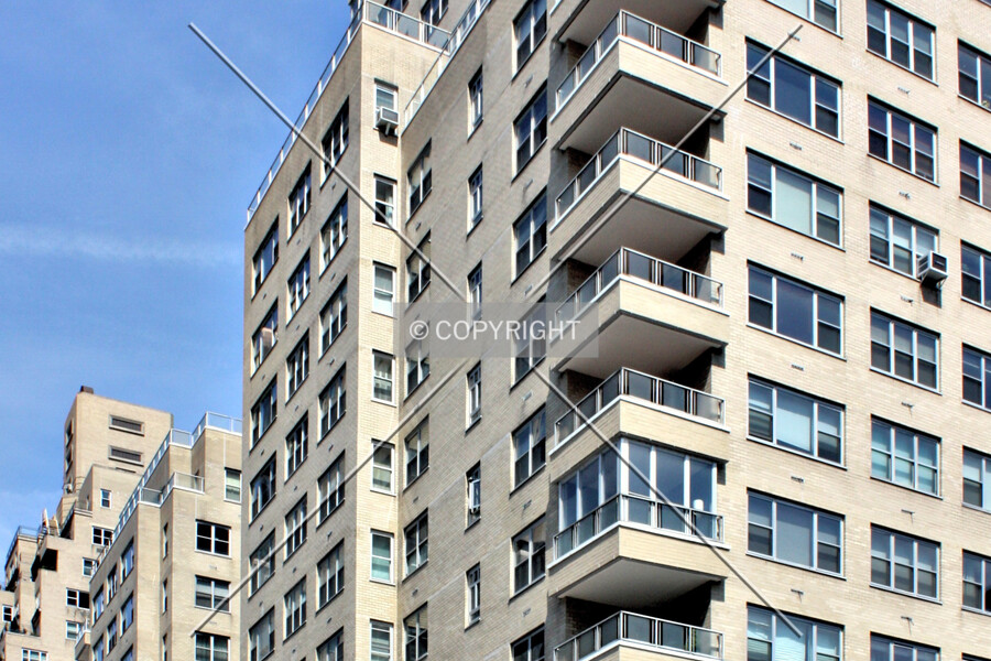 Brevoort East Apartments