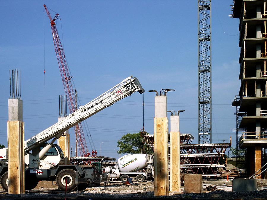 Optima Old Orchard Woods by Daniel Kieckhefer