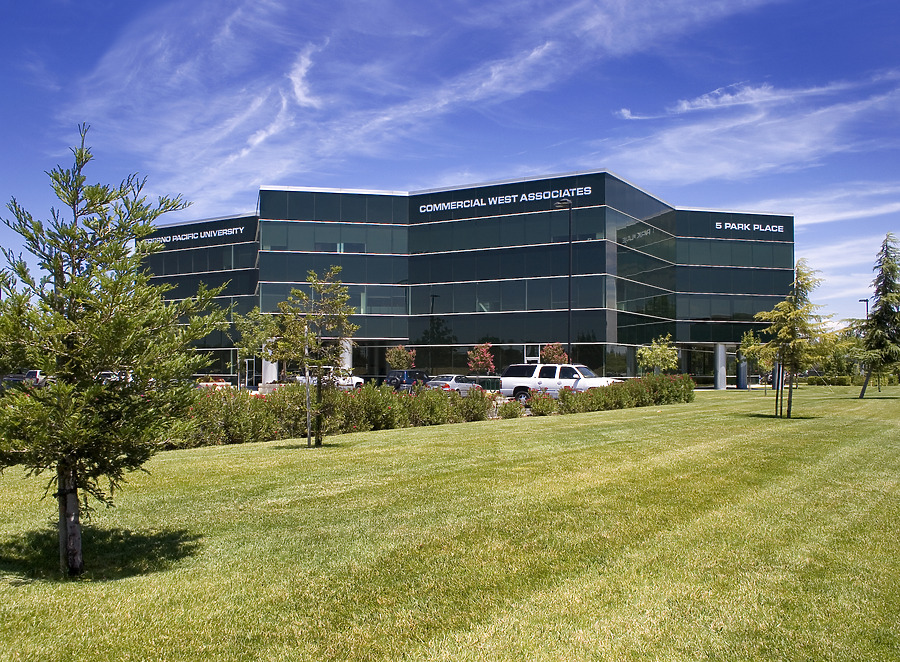 5 River Park Place West by Jim Schwartz