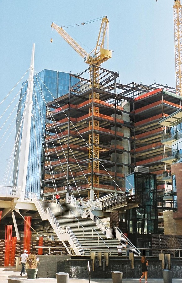 DaVita World Headquarters by Brian LoBue