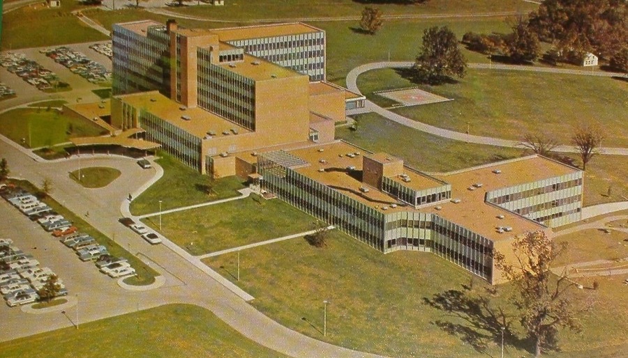 BJC Missouri Baptist Medical Center by Missouri Baptist Hospital