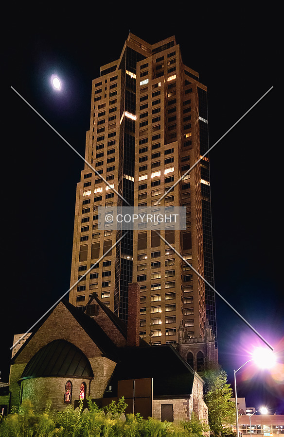 801 Grand by Ryan Hildebrand