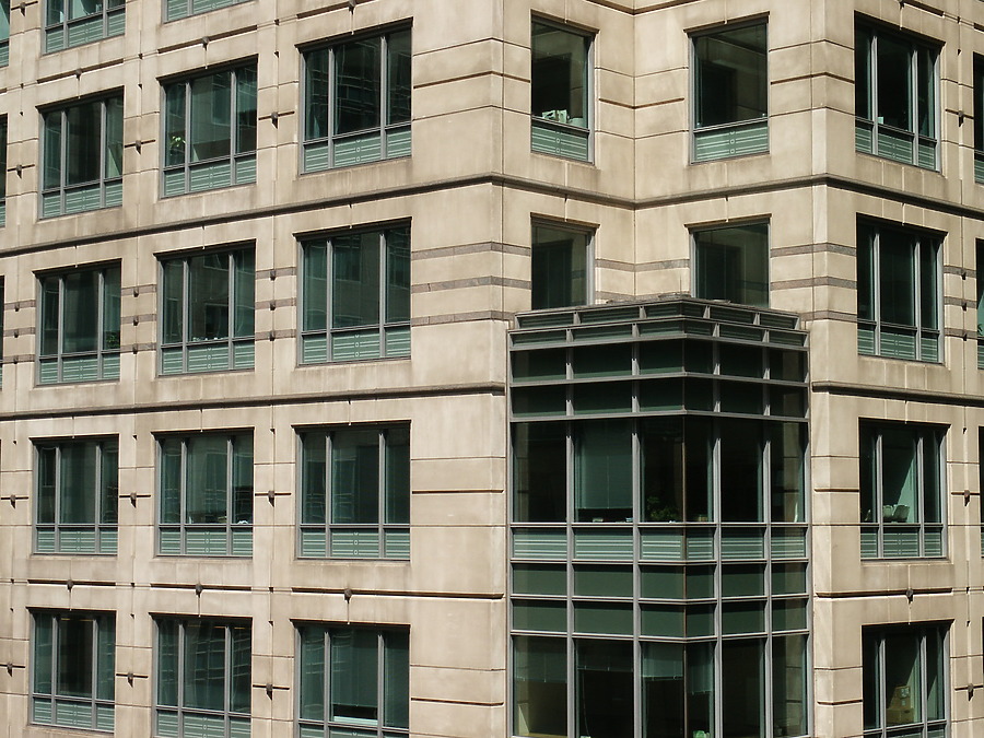 PNC Centre by Daniel Kieckhefer