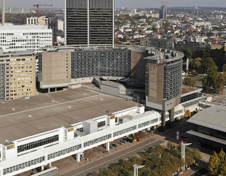 Maritim Hotel