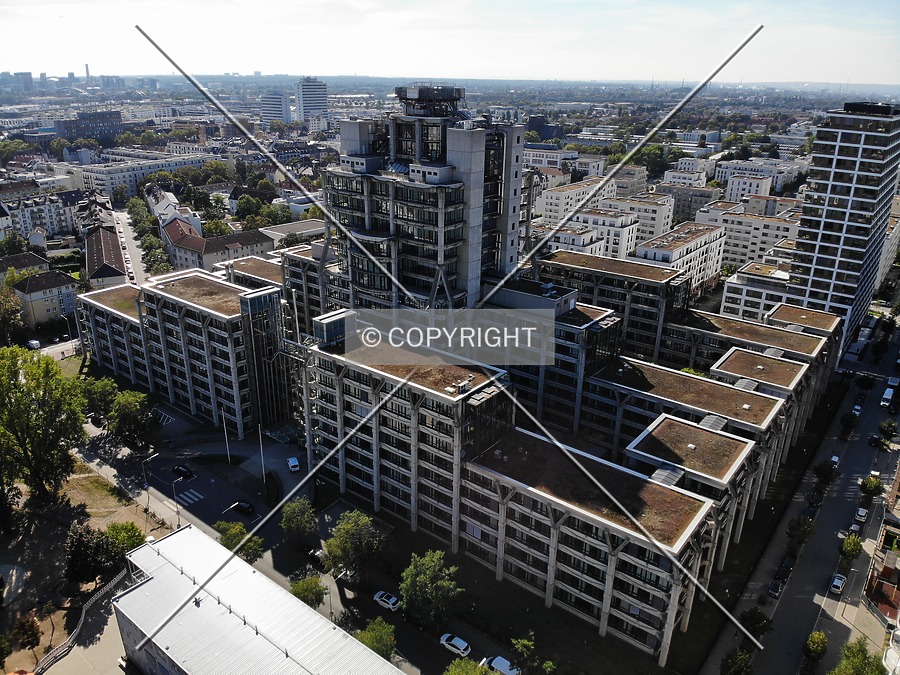 Deutsche Bahn AG by Nephilim