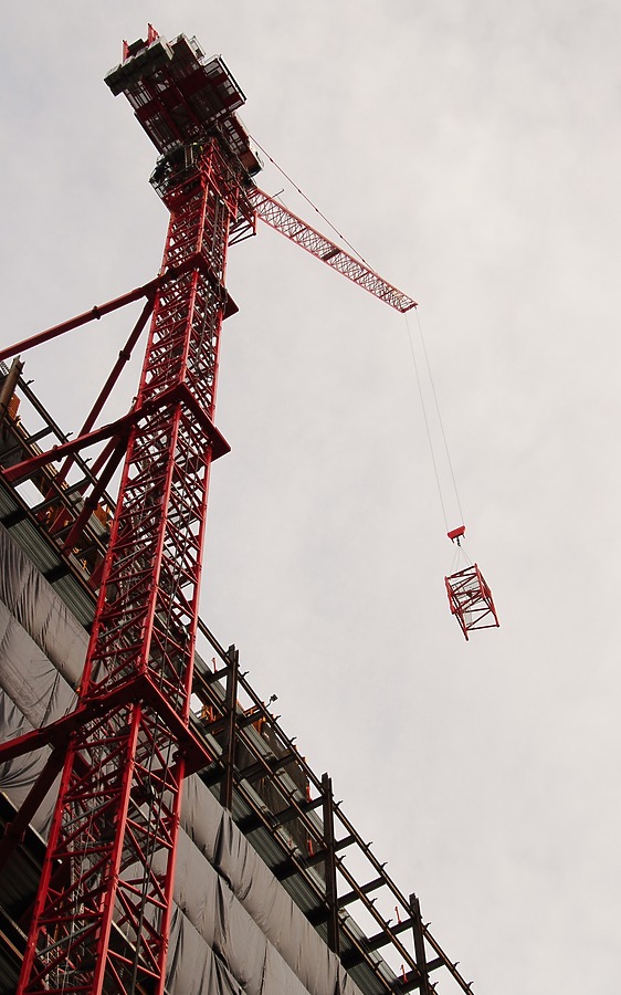 Block 162 by Brian LoBue