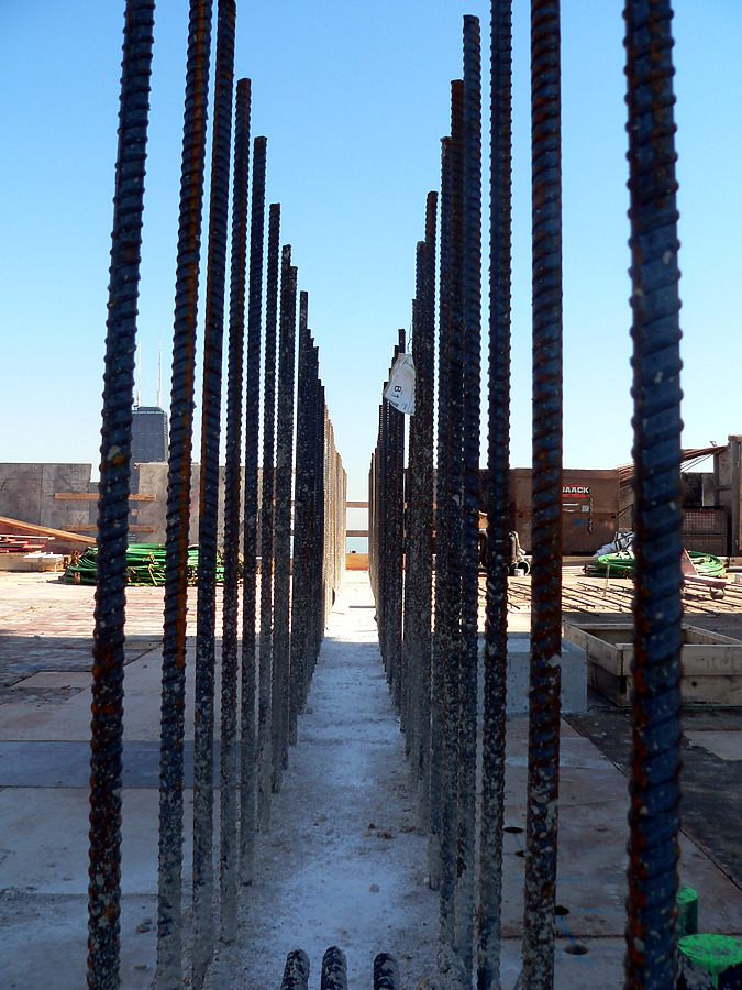 340 on the Park by B. Victor Adams