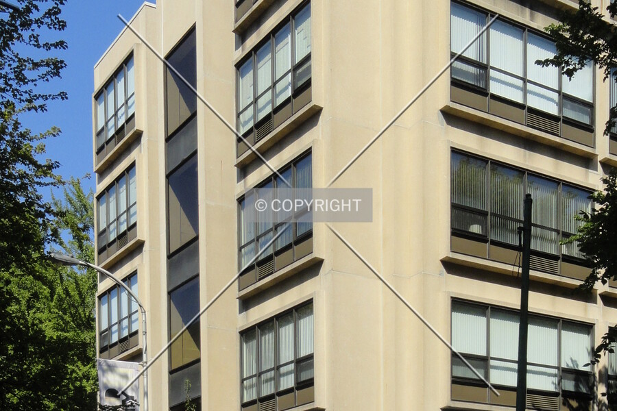 Old City Presbyterian Apartments
