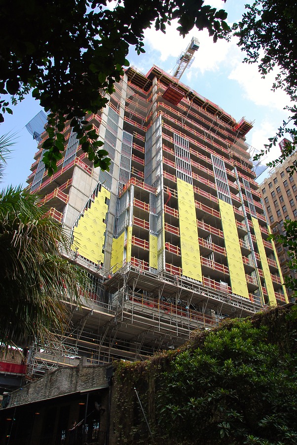 Canopy by Hilton San Antonio Riverwalk by Brian LoBue