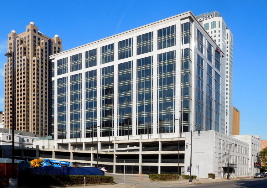 One Federal Place