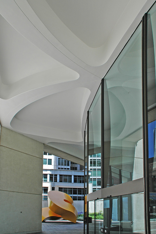 MLC Centre by John Bek