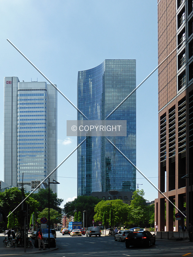 SKYPER Tower by Nephilim