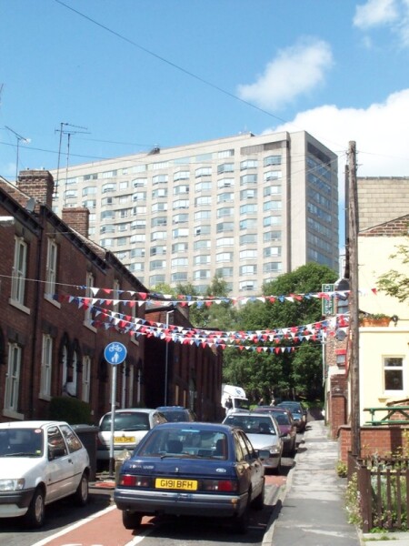 Royal Hallamshire Hospital
