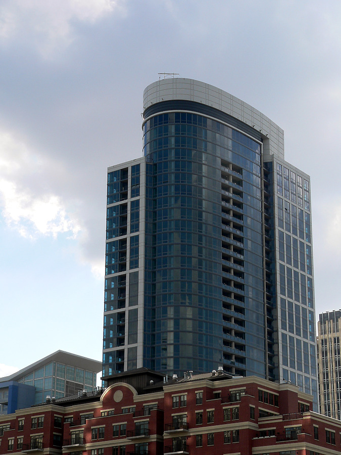 Sky55 by B. Victor Adams