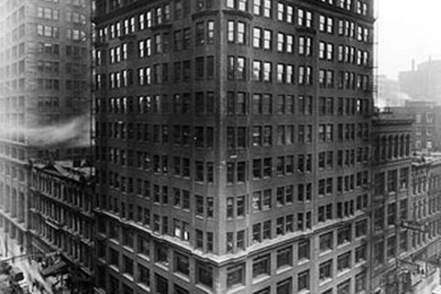 Hartford Building