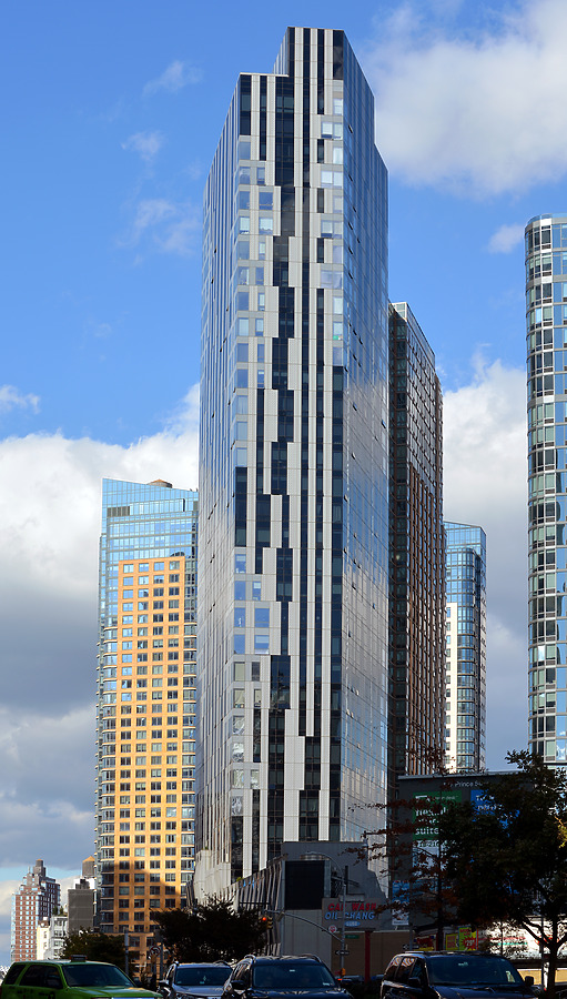 Toren by John W. Cahill