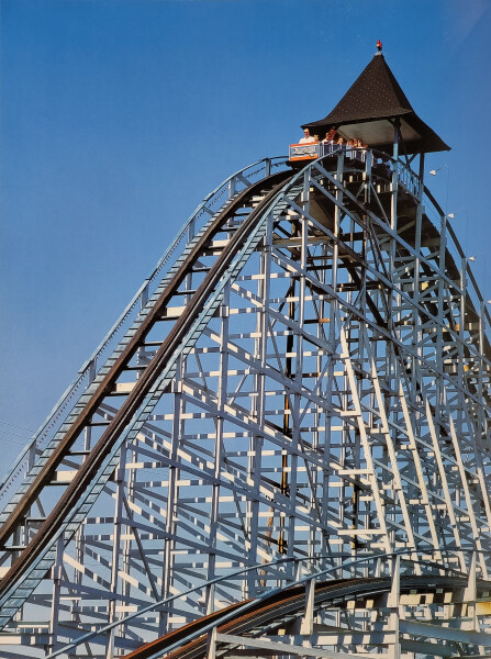 Blue Streak