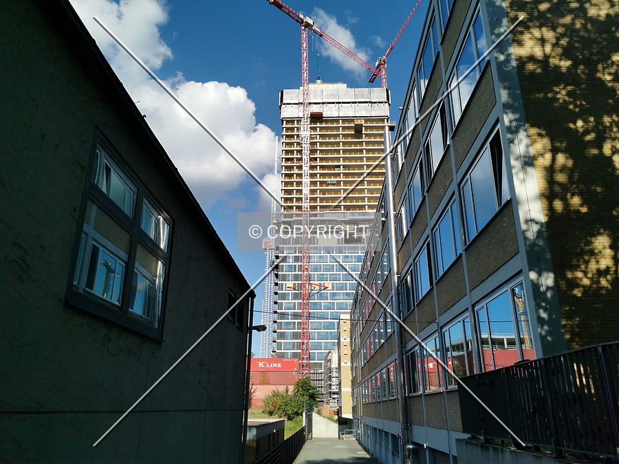 One Forty West by Nephilim