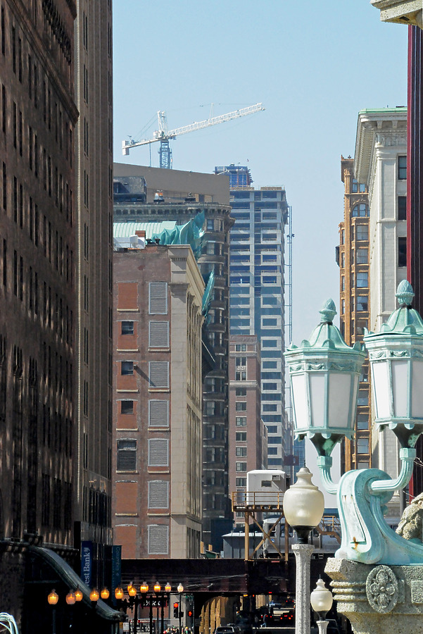 235 West Van Buren by Shawn Ursini