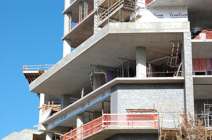 1000 Speer by Windsor by Brian LoBue