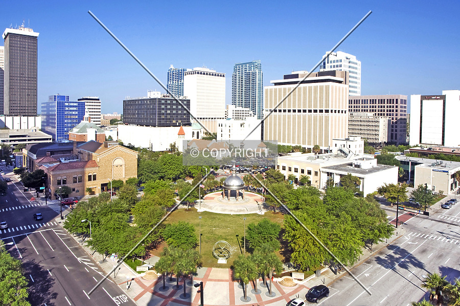 SkyPoint by Jorge Molina