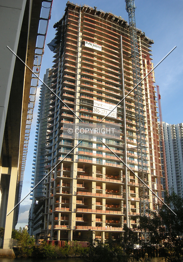 Mint at Riverfront by Jorge Molina