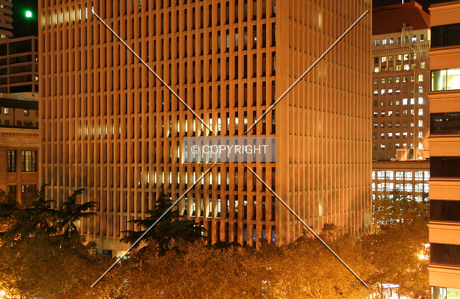 Standard Insurance Center by Serdica