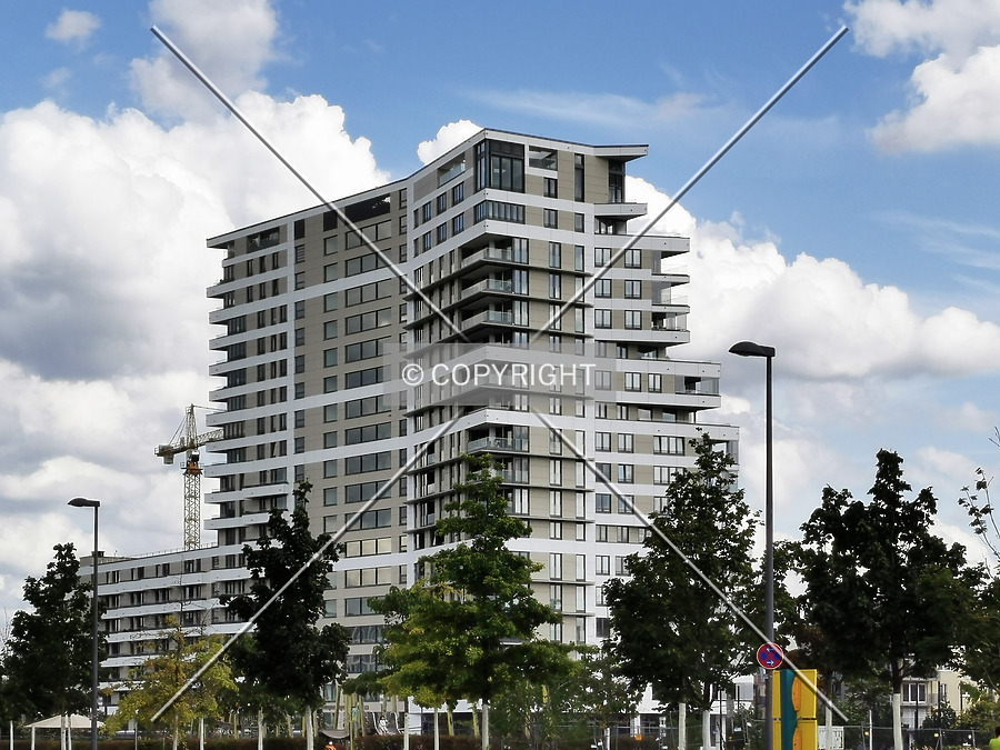 Praedium by Nephilim