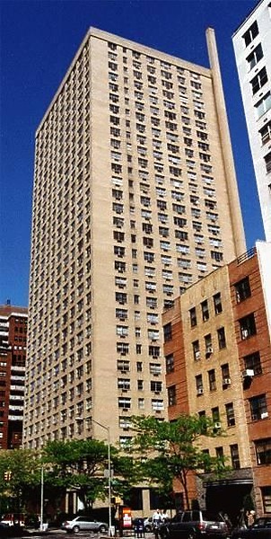 Caldwell Apartments