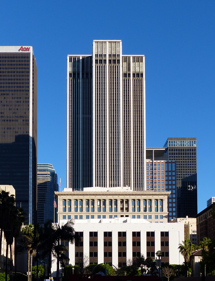 611 West 6th Street by Nate Lindsey