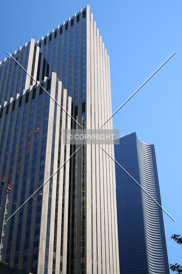 901 Fifth Avenue by Serdica