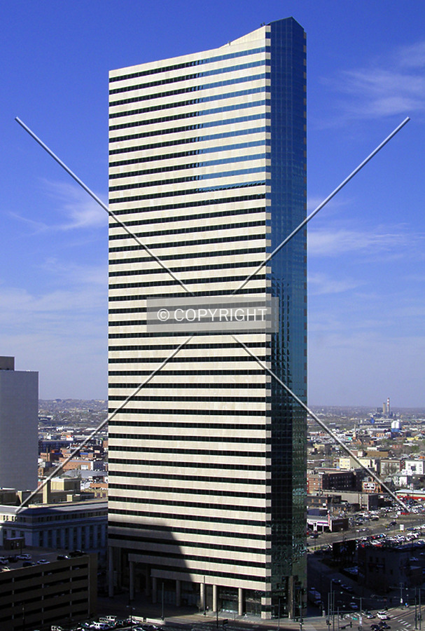 1999 Broadway by Chris Patriarca