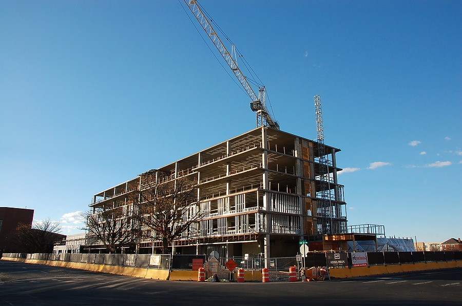 DoubleTree by Hilton Greeley by Brian LoBue