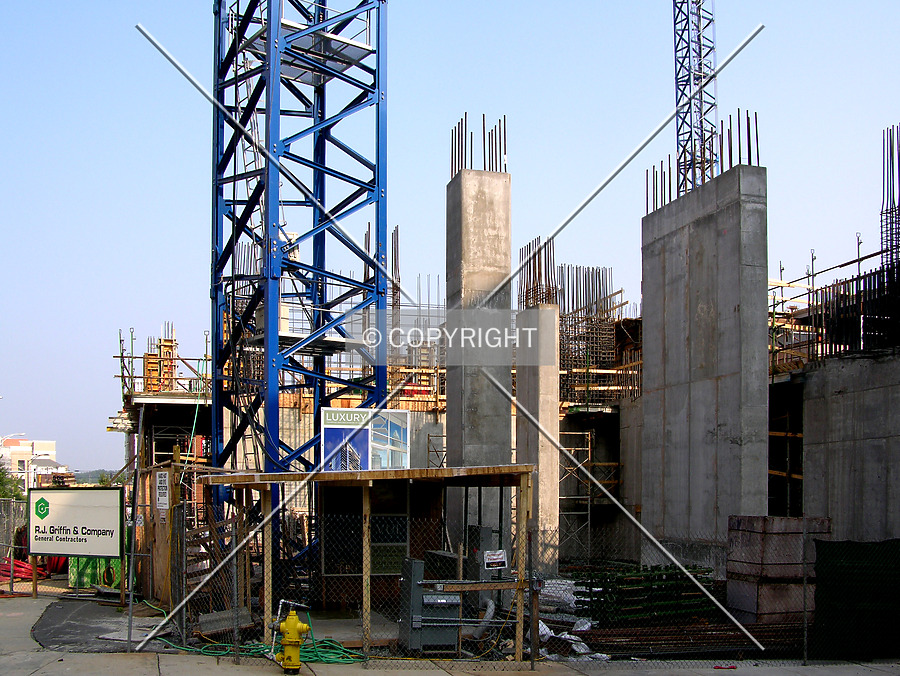 The Vue by Chris Patriarca