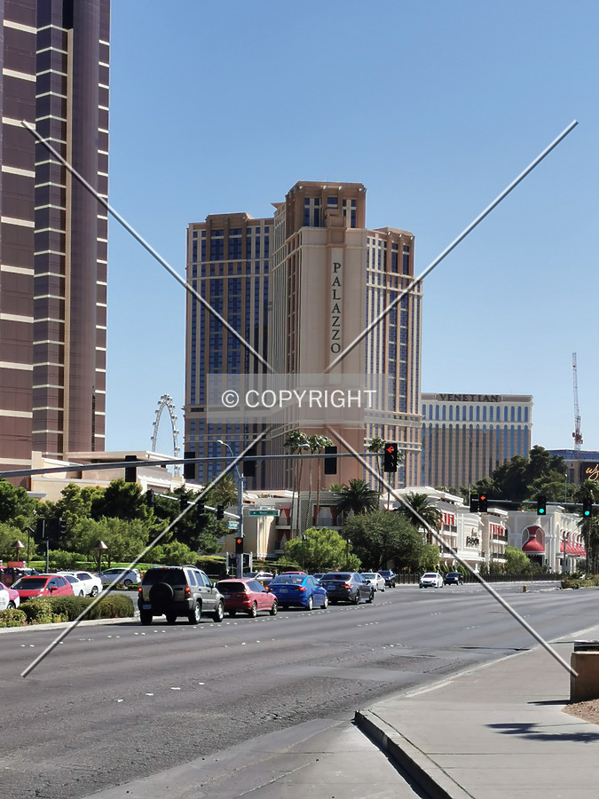 The Palazzo by Nephilim