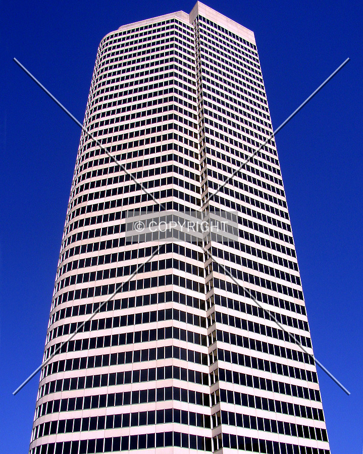 American General Center by Chris Patriarca