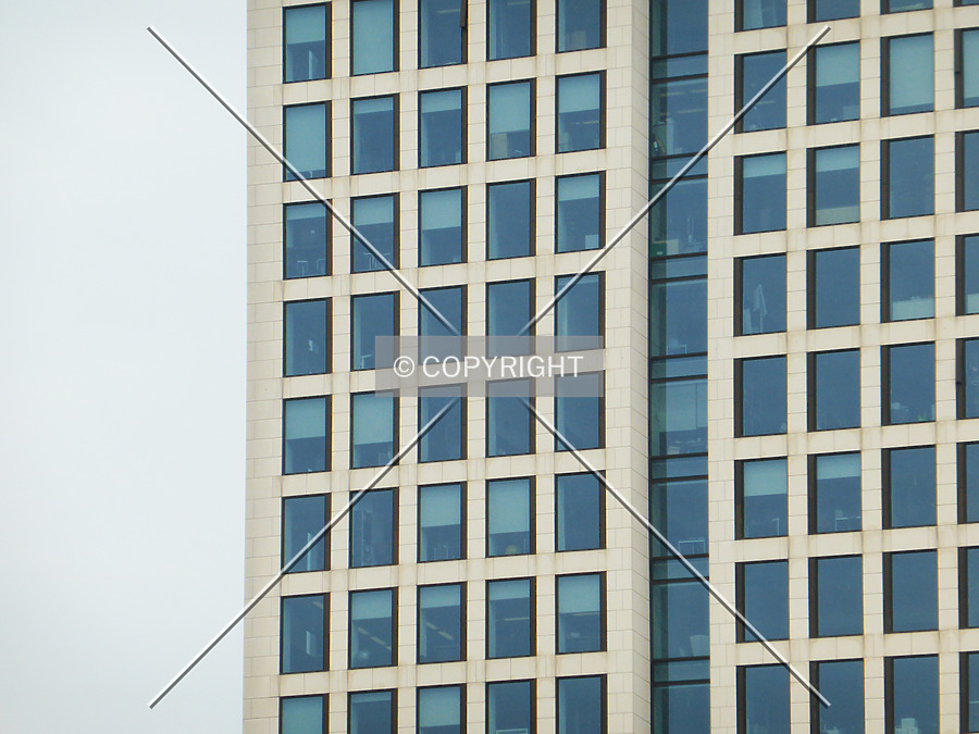 OpernTurm by Nephilim