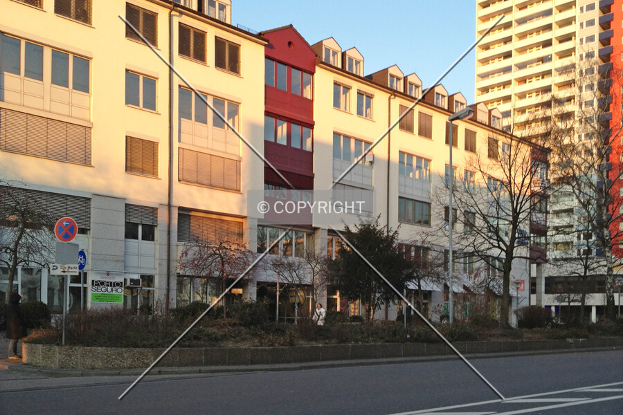 City-Center