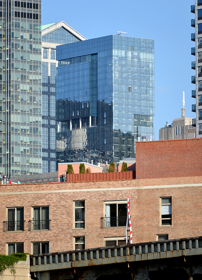 OneEleven by John W. Cahill